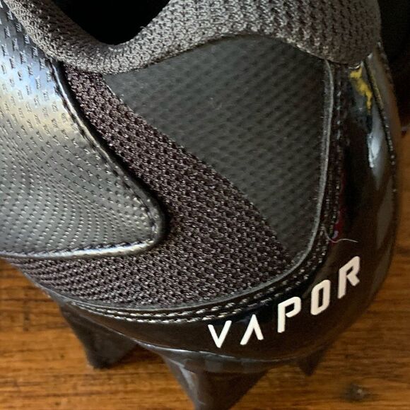 Nike Vapor Youth Soccer Cleats NWT Sz 5.5 - Picture 4 of 5